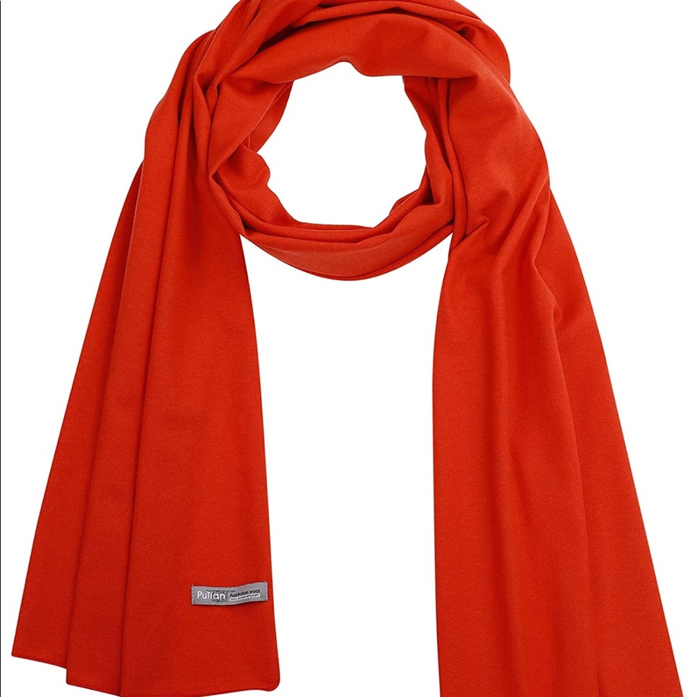 🧣🍂🍁Australian wool scarf 🧣🍂🍁